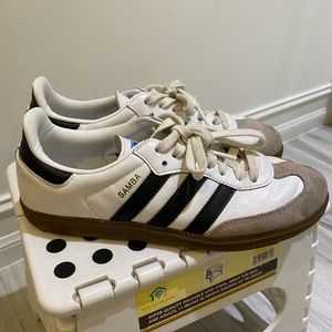 Samba original Adiadas Sneaker